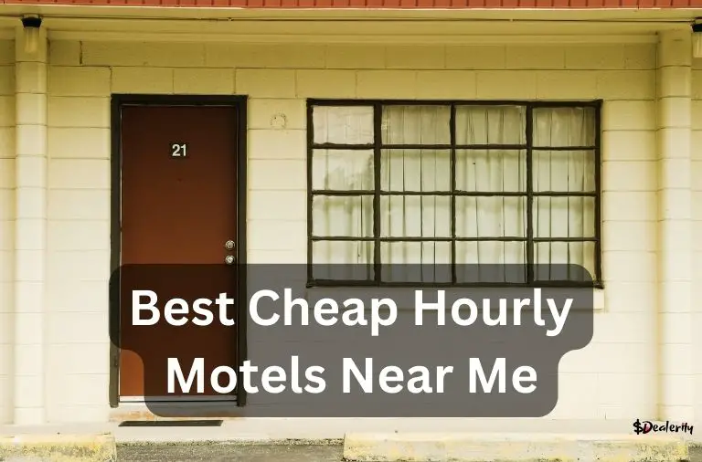 Best Cheap Hourly Motels Near Me