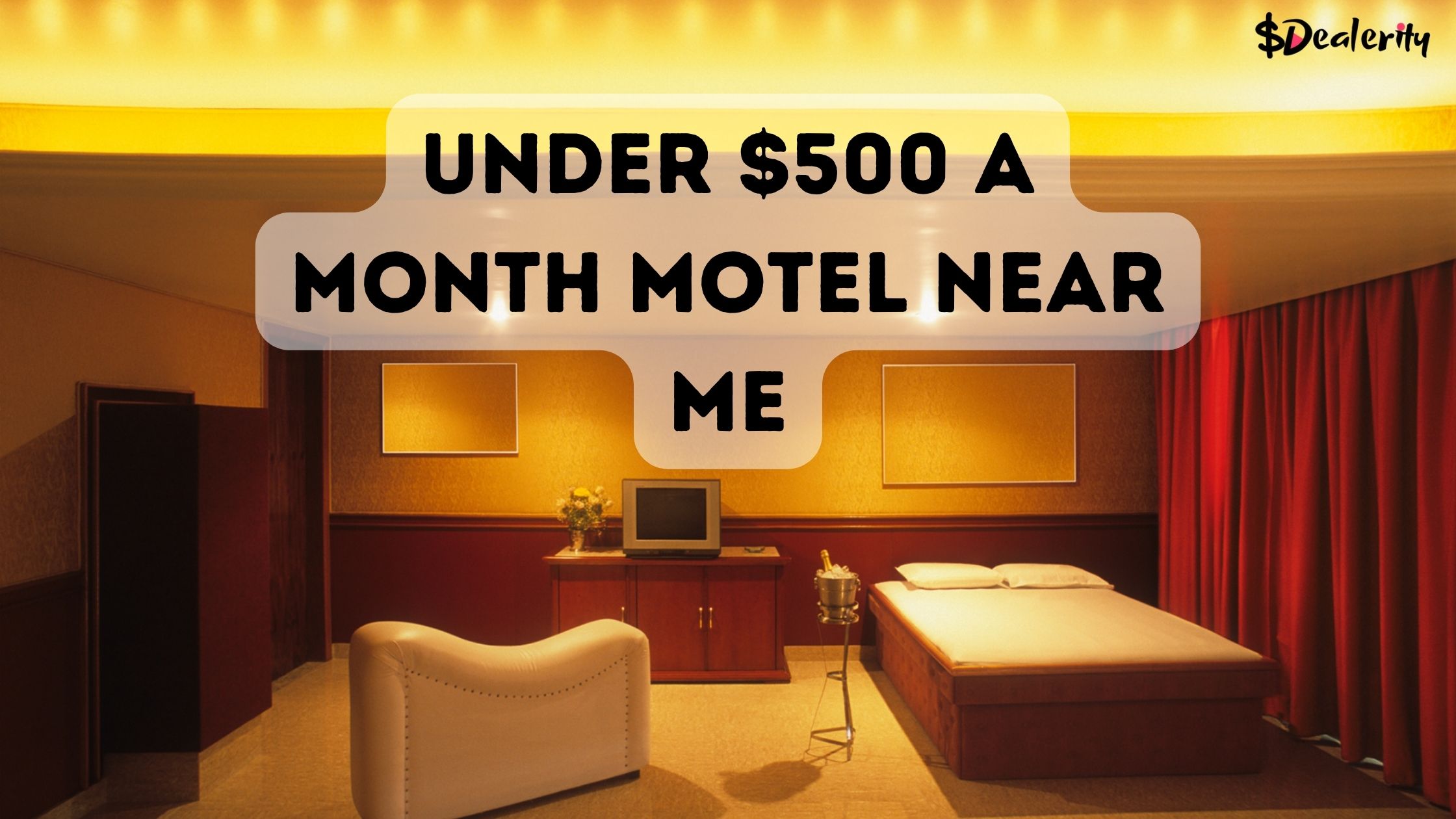 Under $500 A Month Motel Near Me Top 10 Cheap Motels with Monthly Rates Under $100 to $500